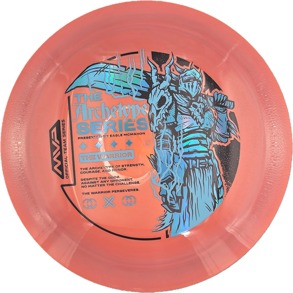 NEUTRON ENGINE- EAGLE McMahon Team Series 2026