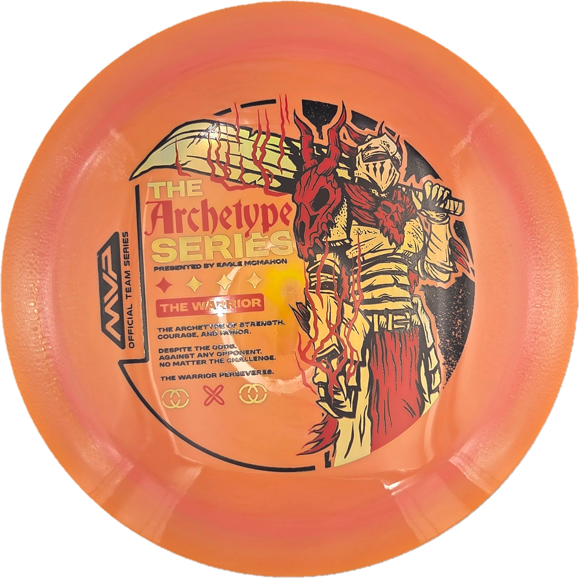 NEUTRON ENGINE- EAGLE McMahon Team Series 2026