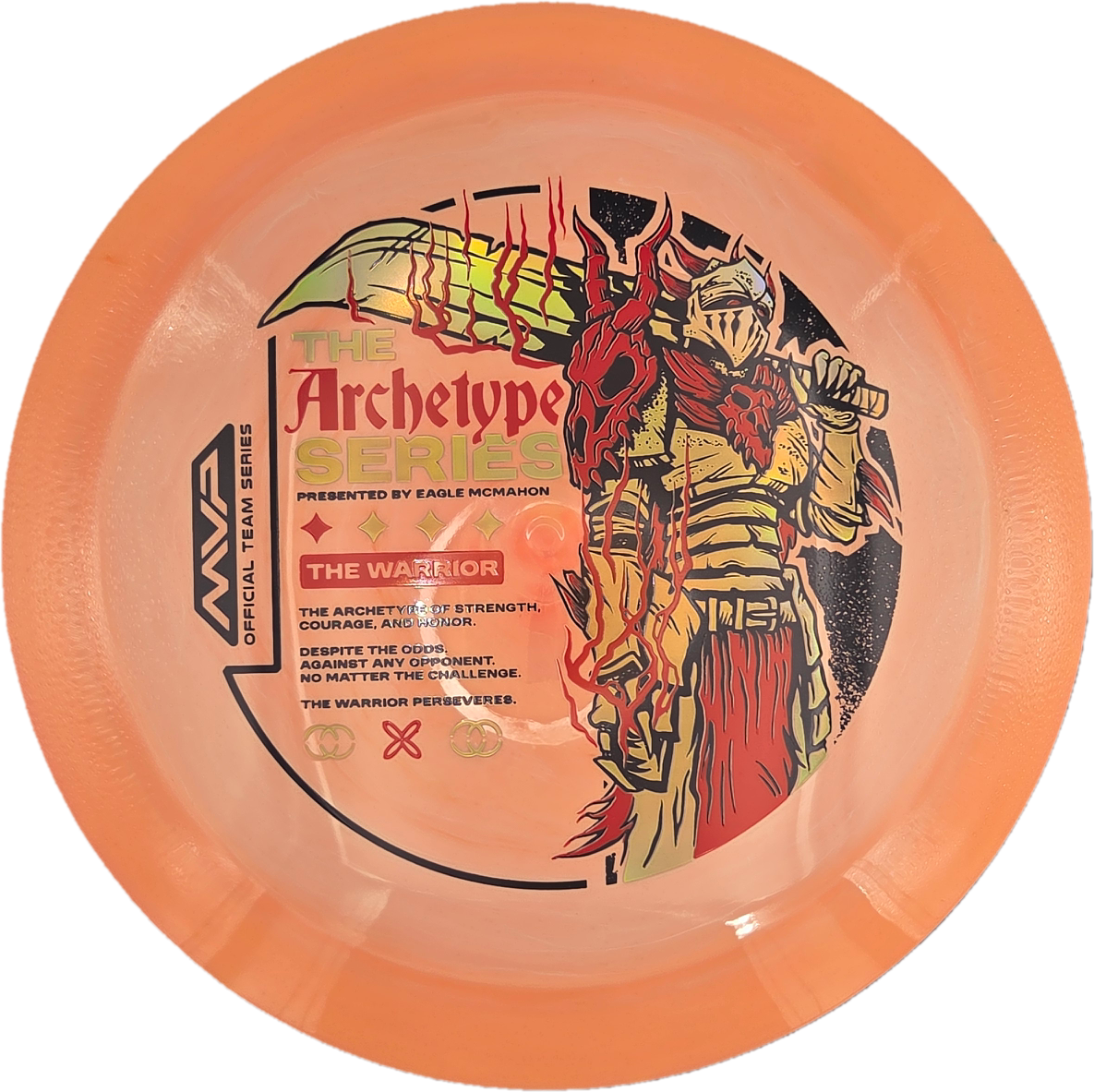 NEUTRON ENGINE- EAGLE McMahon Team Series 2026