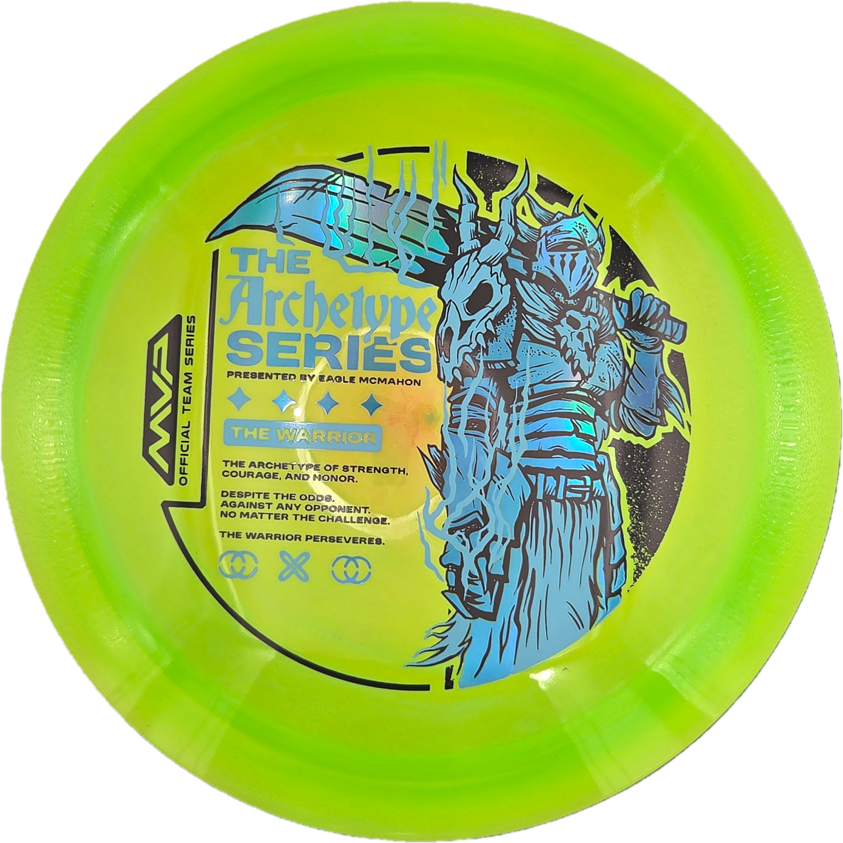 NEUTRON ENGINE- EAGLE McMahon Team Series 2026