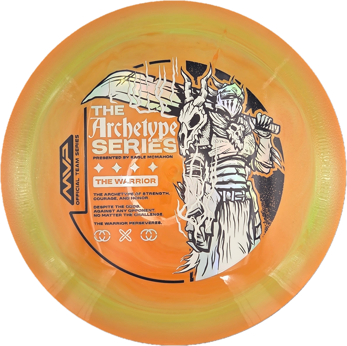 NEUTRON ENGINE- EAGLE McMahon Team Series 2026