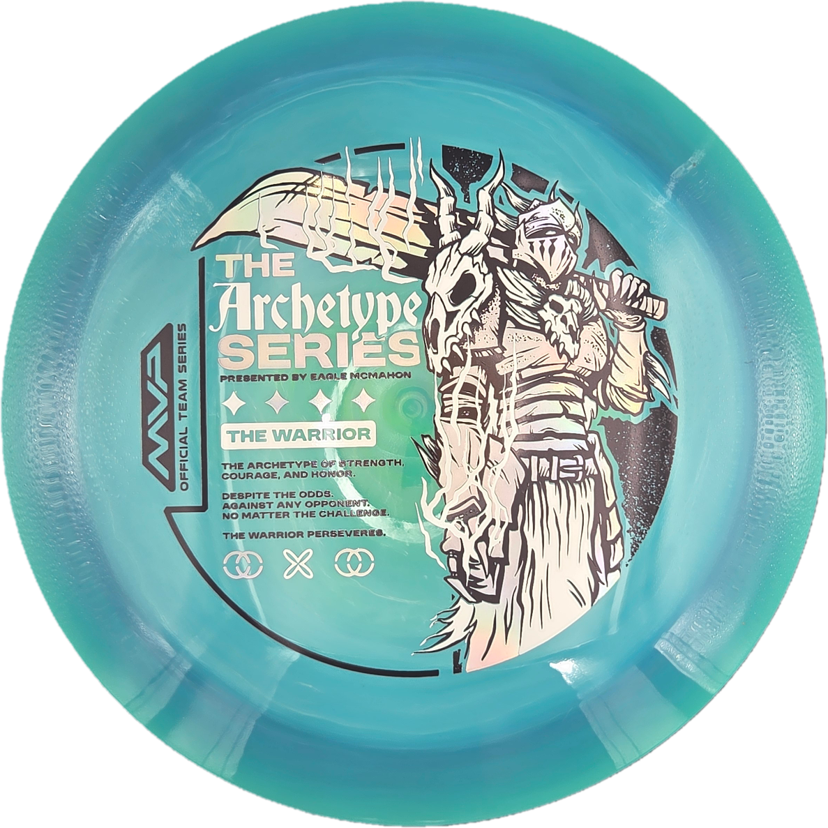 NEUTRON ENGINE- EAGLE McMahon Team Series 2026