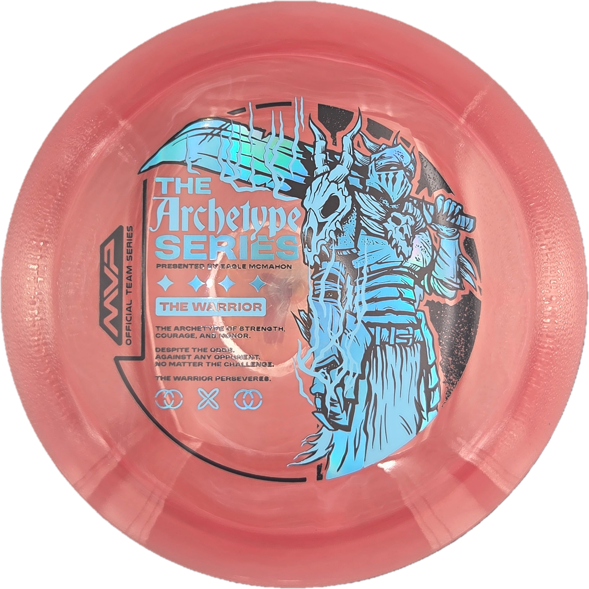 NEUTRON ENGINE- EAGLE McMahon Team Series 2026