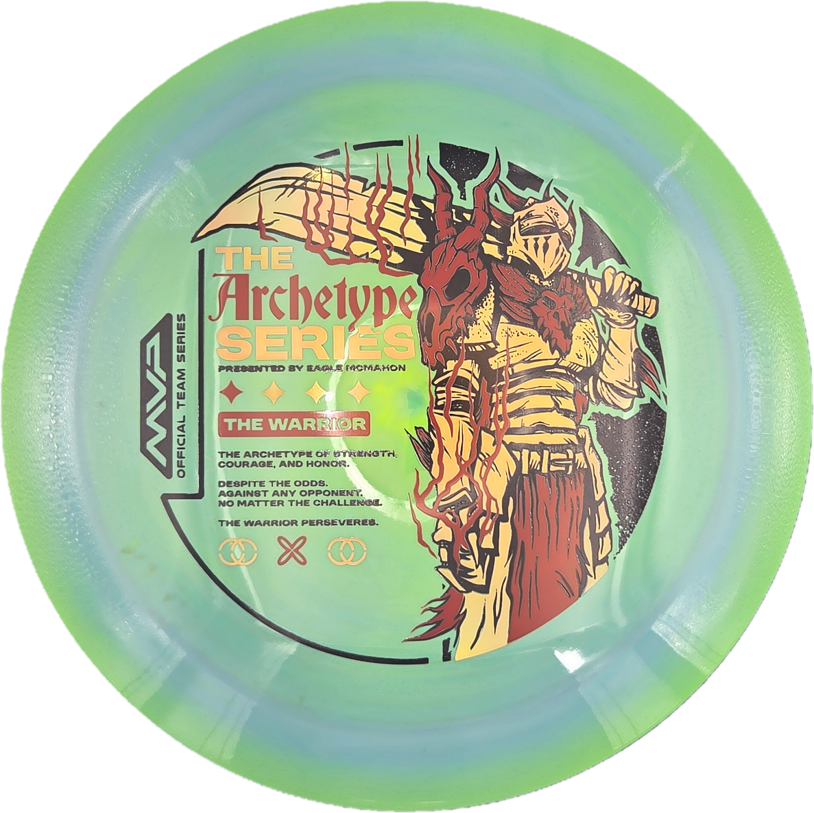 NEUTRON ENGINE- EAGLE McMahon Team Series 2026