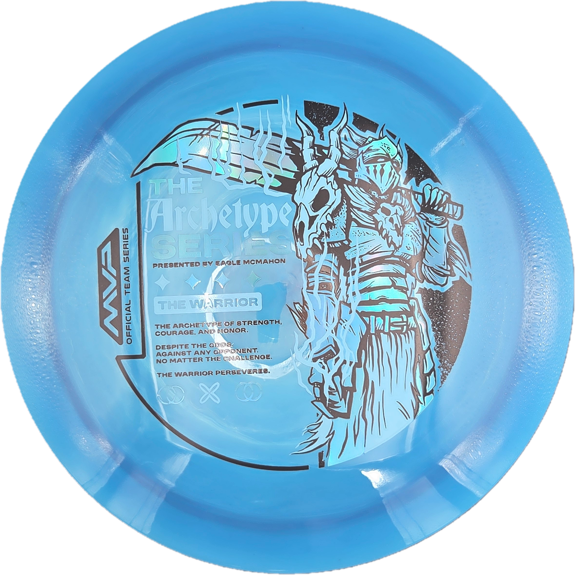 NEUTRON ENGINE- EAGLE McMahon Team Series 2026