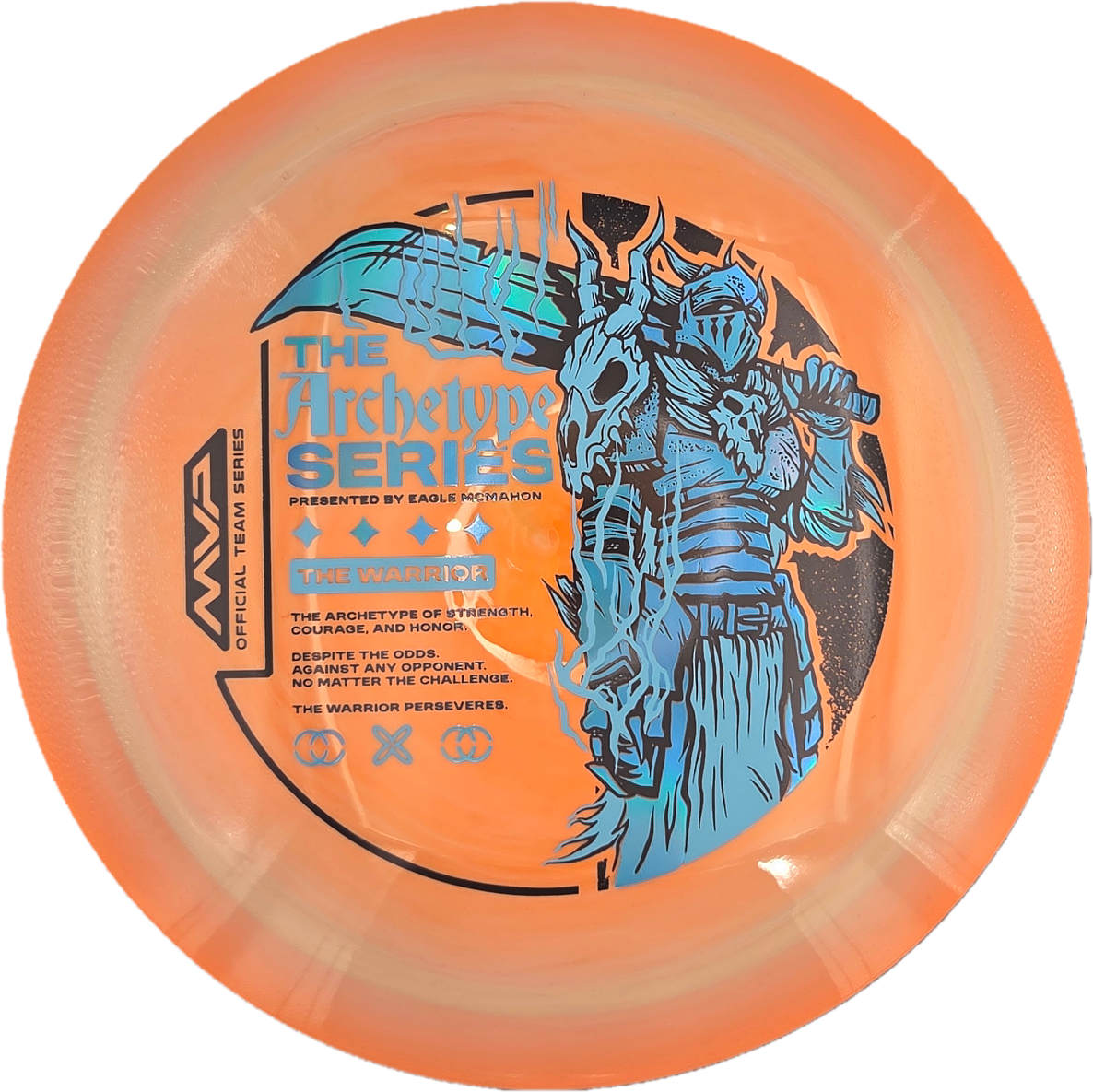 NEUTRON ENGINE- EAGLE McMahon Team Series 2026