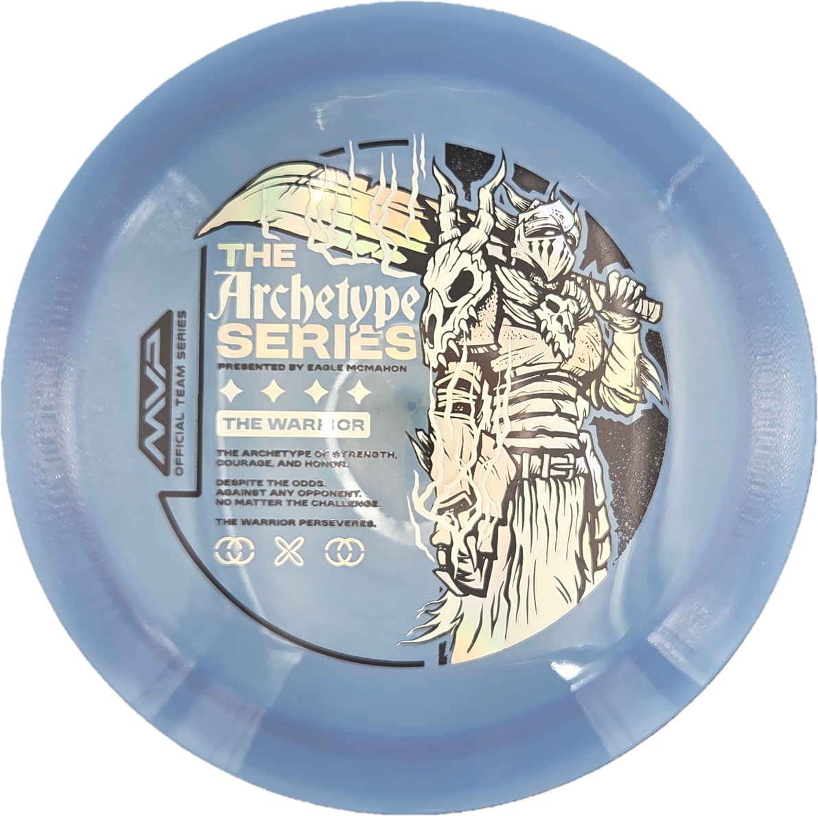 NEUTRON ENGINE- EAGLE McMahon Team Series 2026