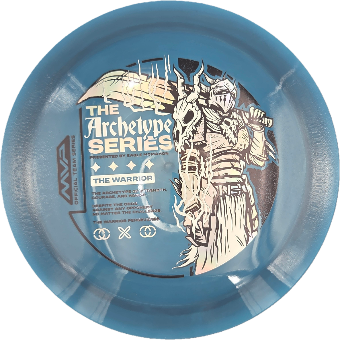 NEUTRON ENGINE- EAGLE McMahon Team Series 2026