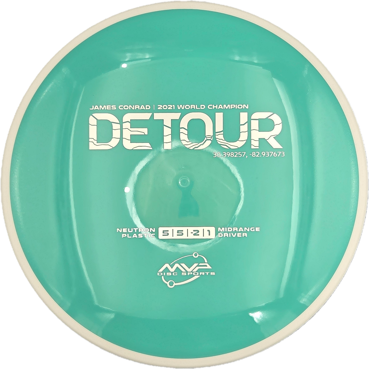 NEUTRON DETOUR