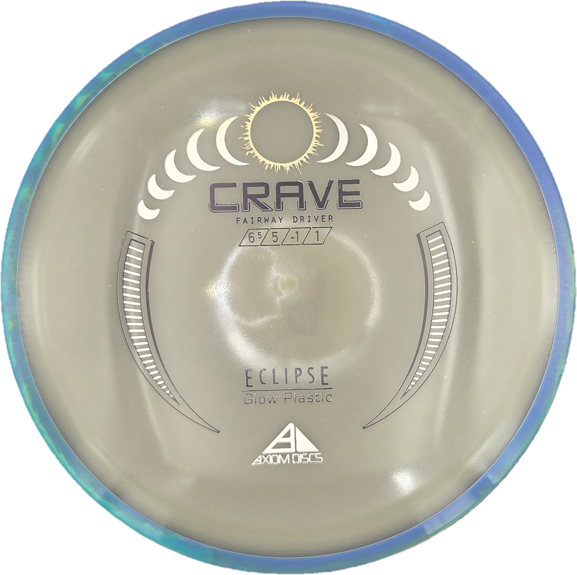ECLIPSE GLOW CRAVE