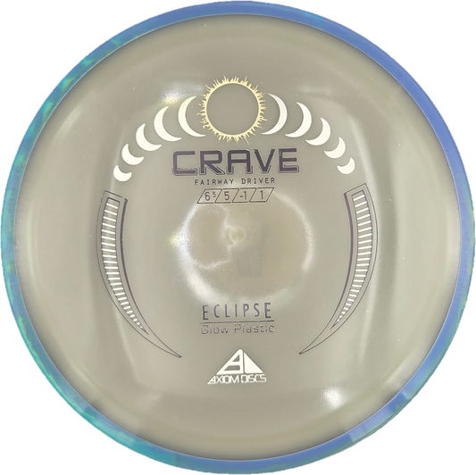 ECLIPSE GLOW CRAVE