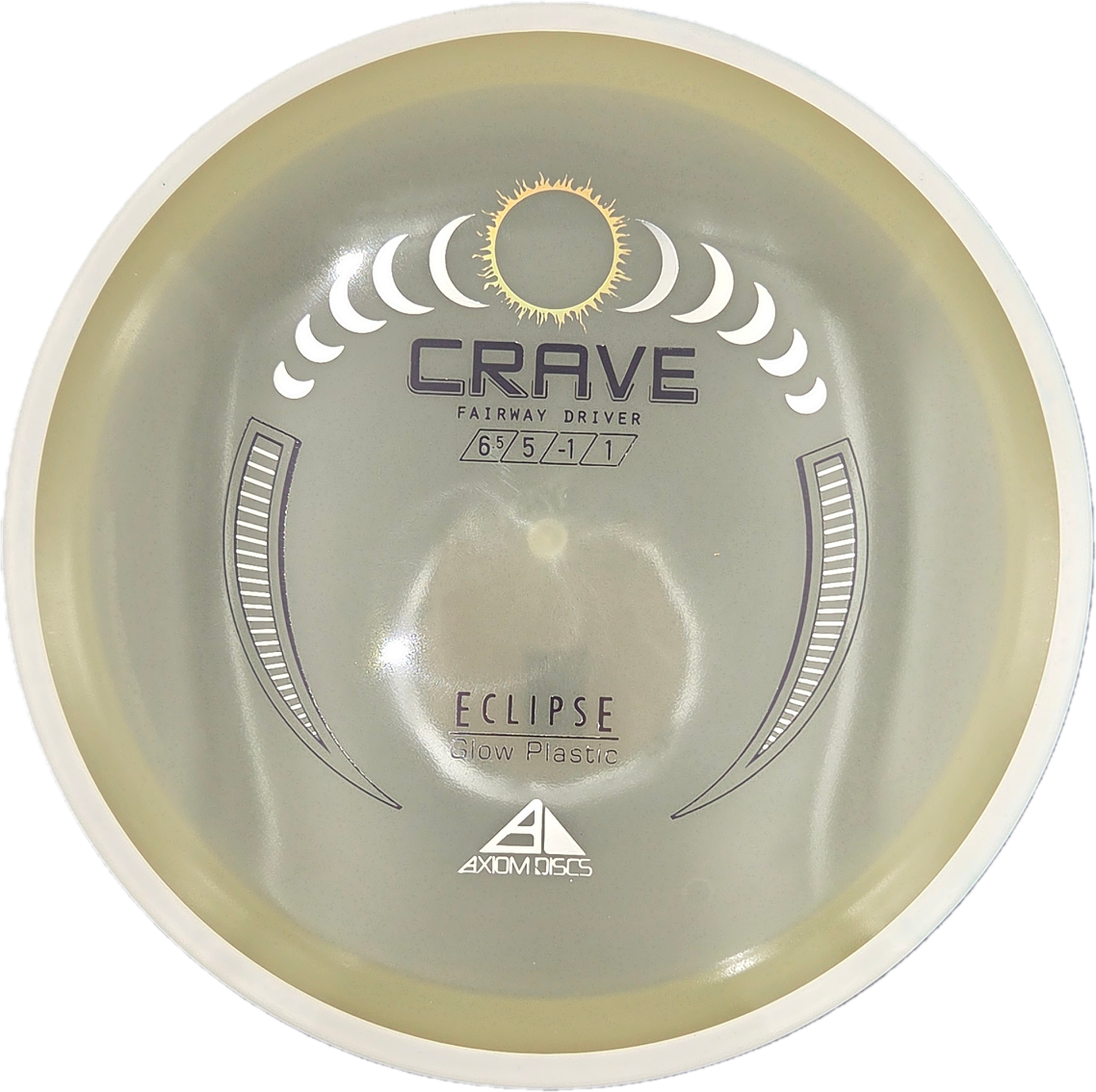 ECLIPSE GLOW CRAVE