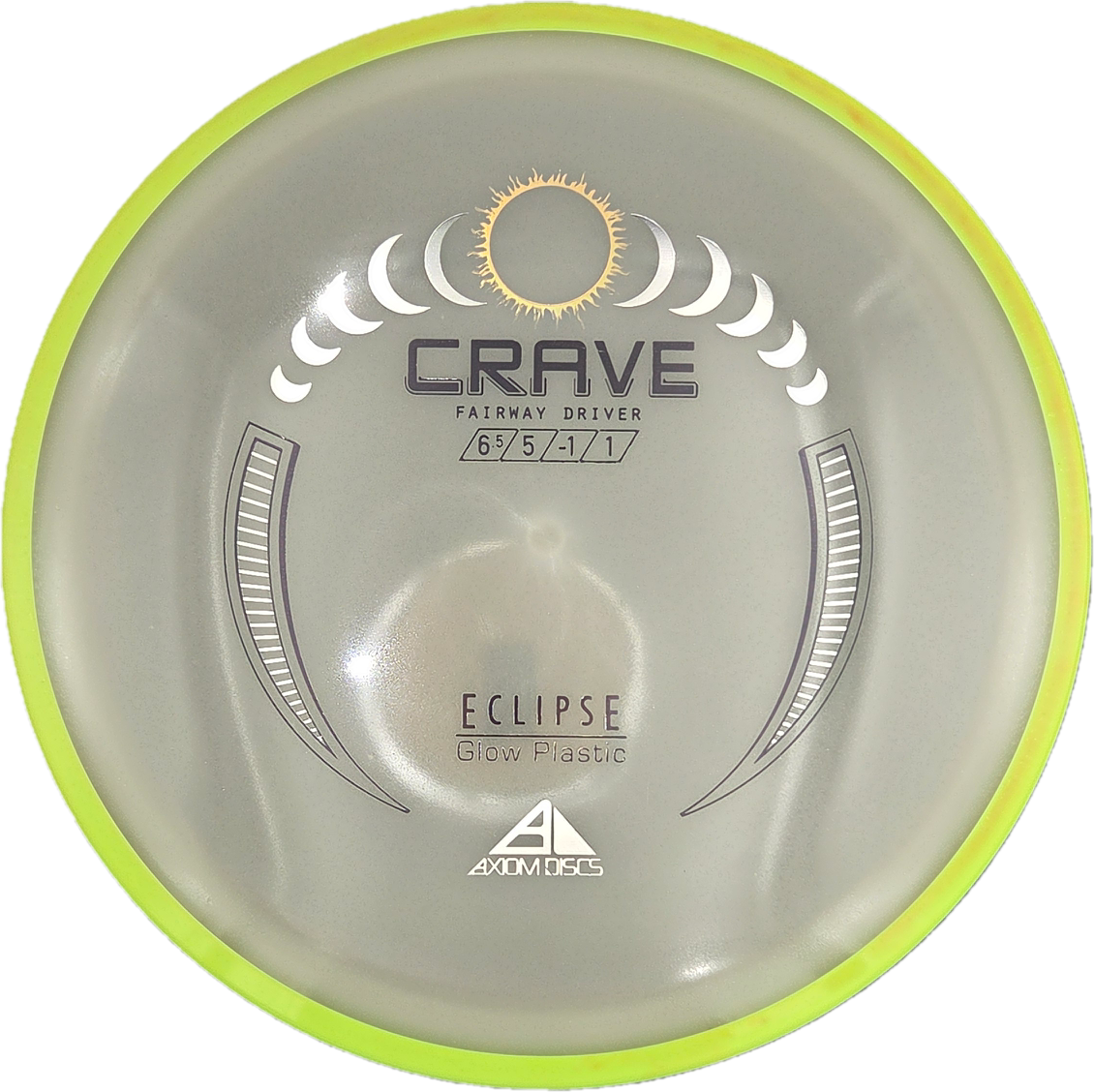 ECLIPSE GLOW CRAVE