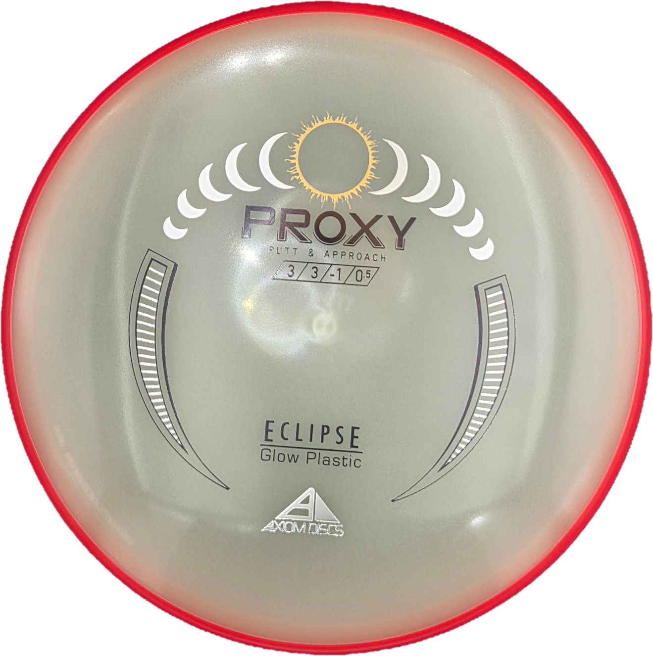 ECLIPSE GLOW PROXY