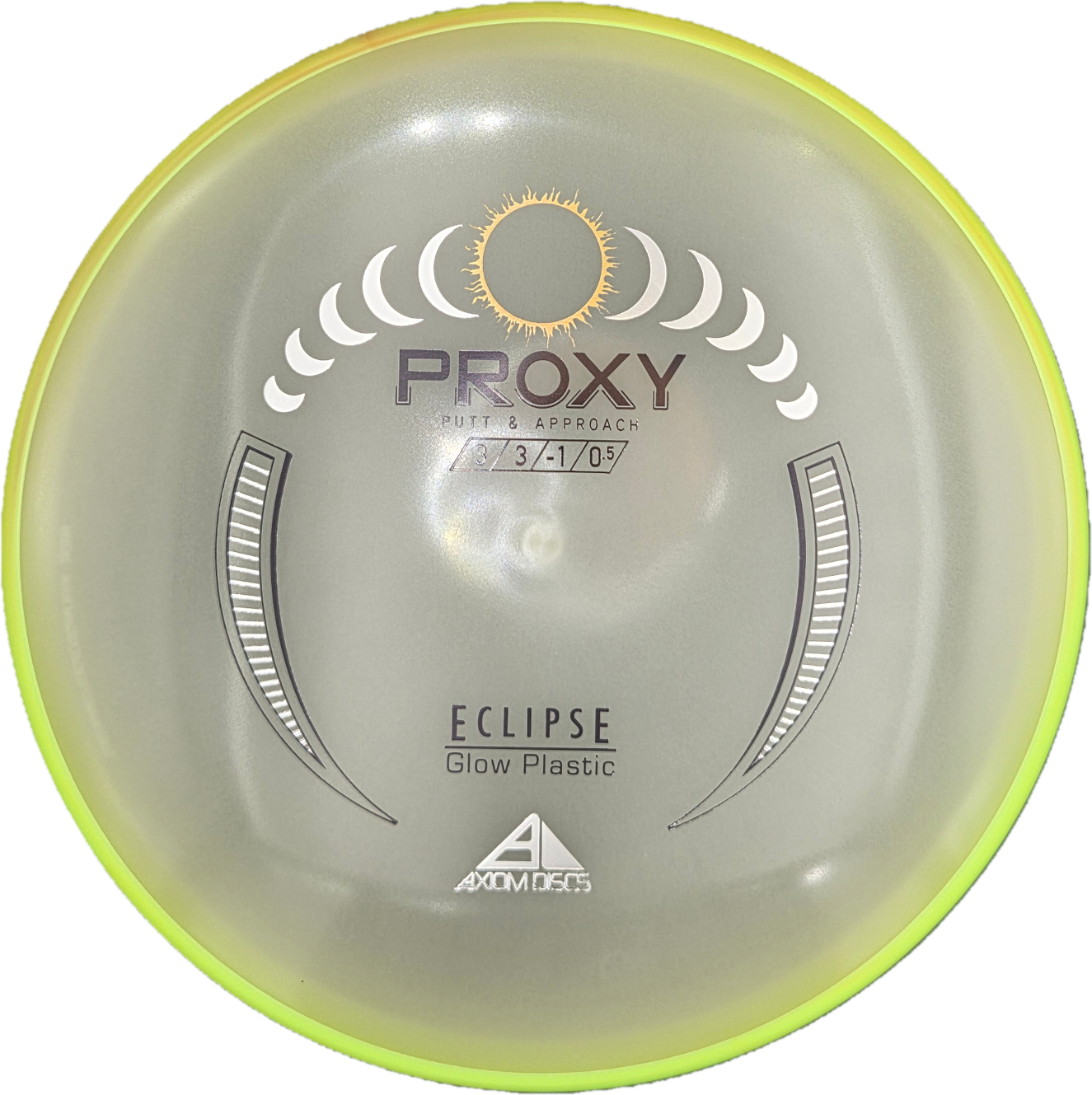 ECLIPSE GLOW PROXY