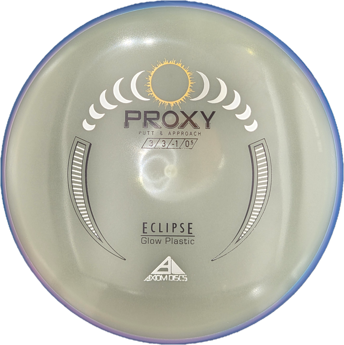 ECLIPSE GLOW PROXY
