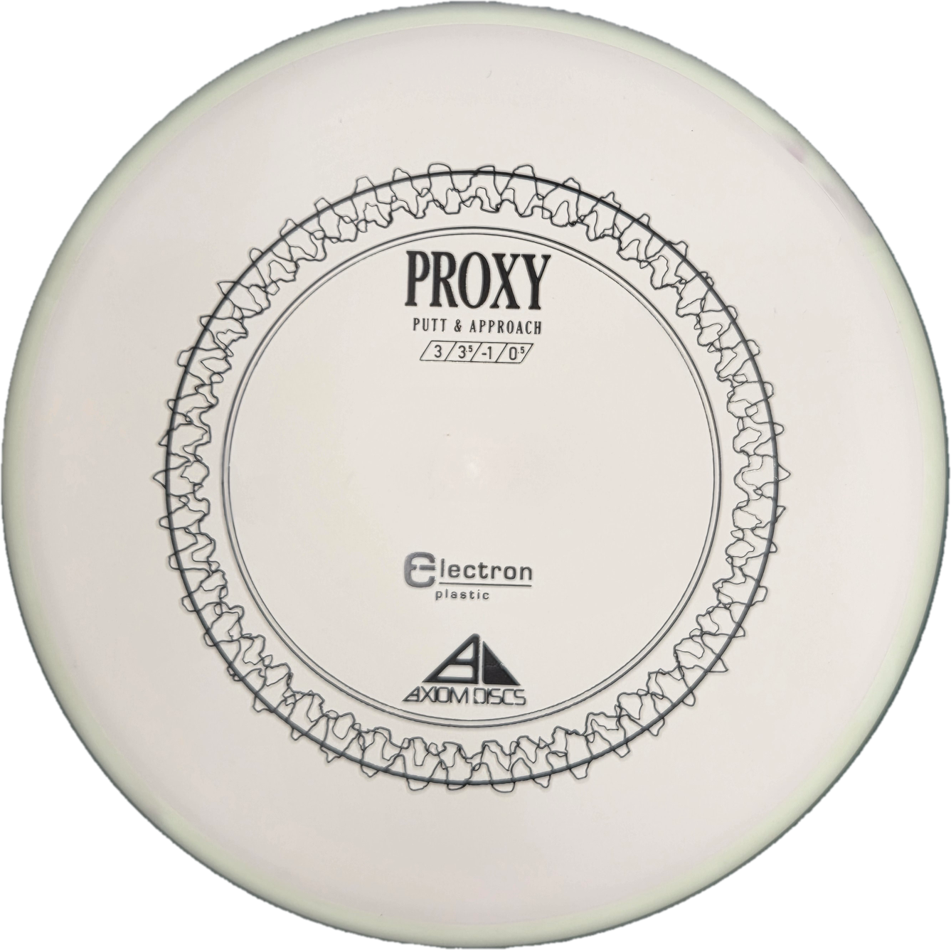 ELECTRON PROXY