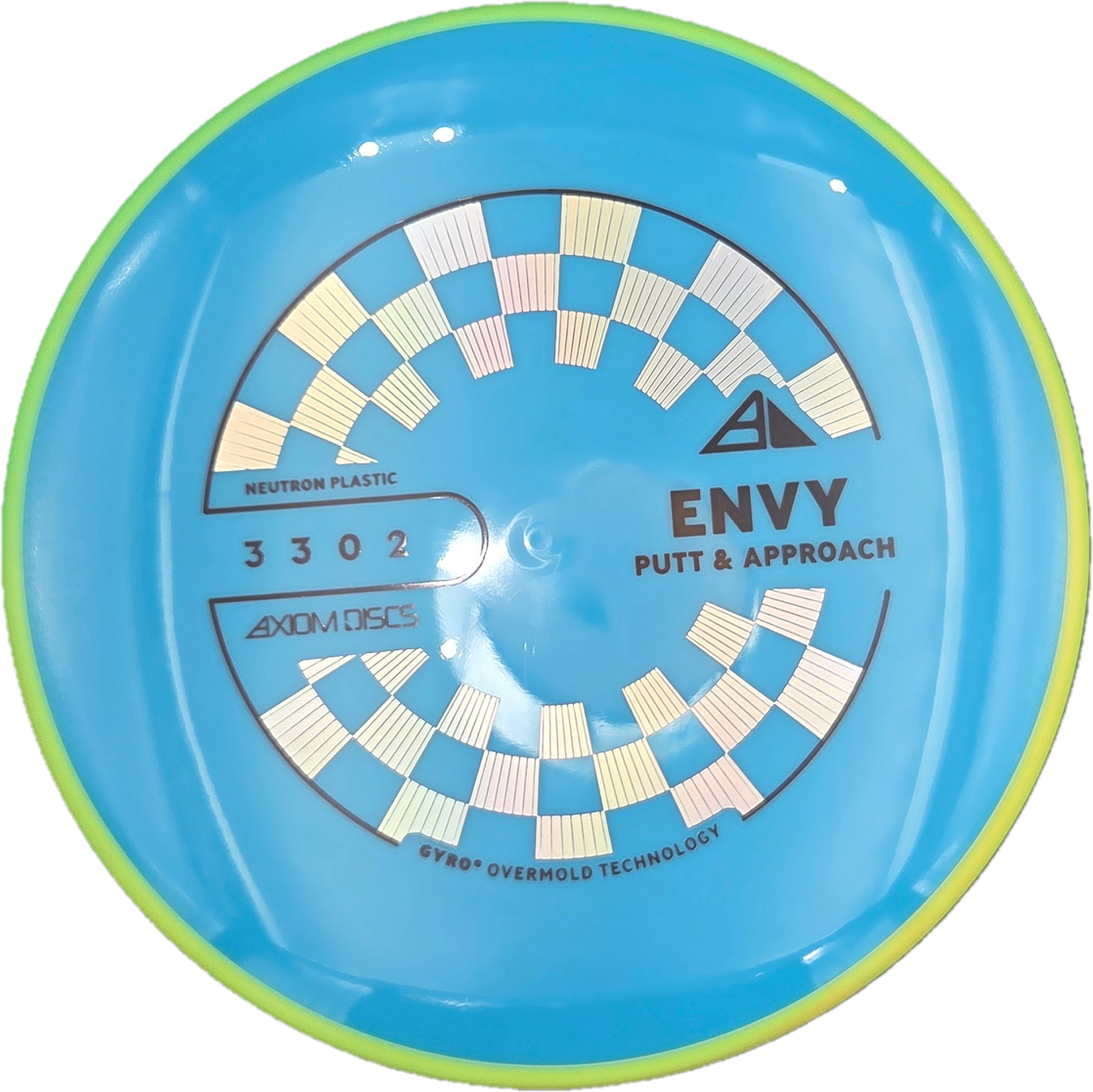 NEUTRON ENVY