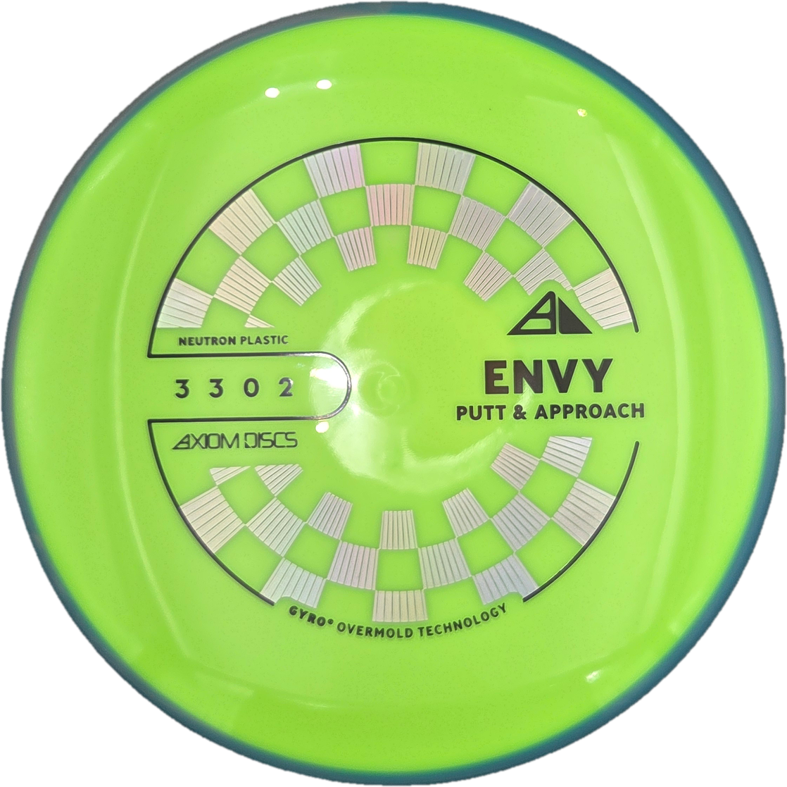 NEUTRON ENVY