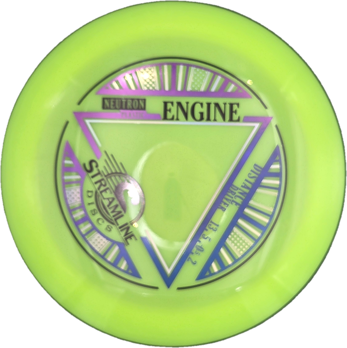 NEUTRON ENGINE