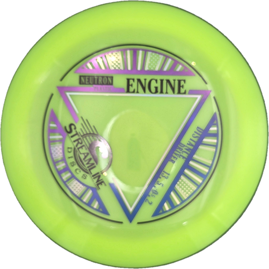 NEUTRON ENGINE