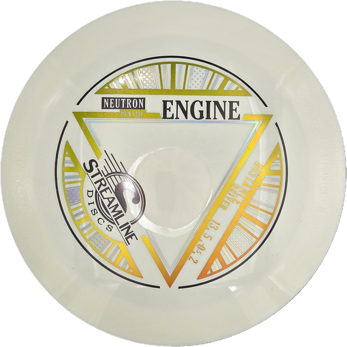 NEUTRON ENGINE