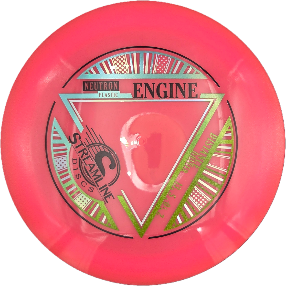 NEUTRON ENGINE