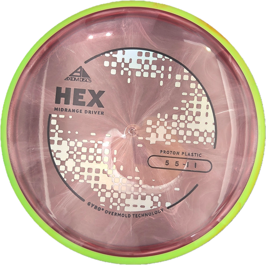 PROTON HEX