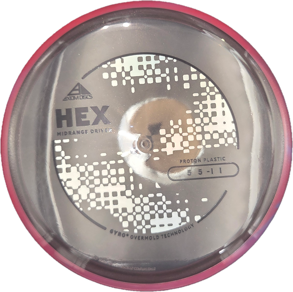 PROTON HEX