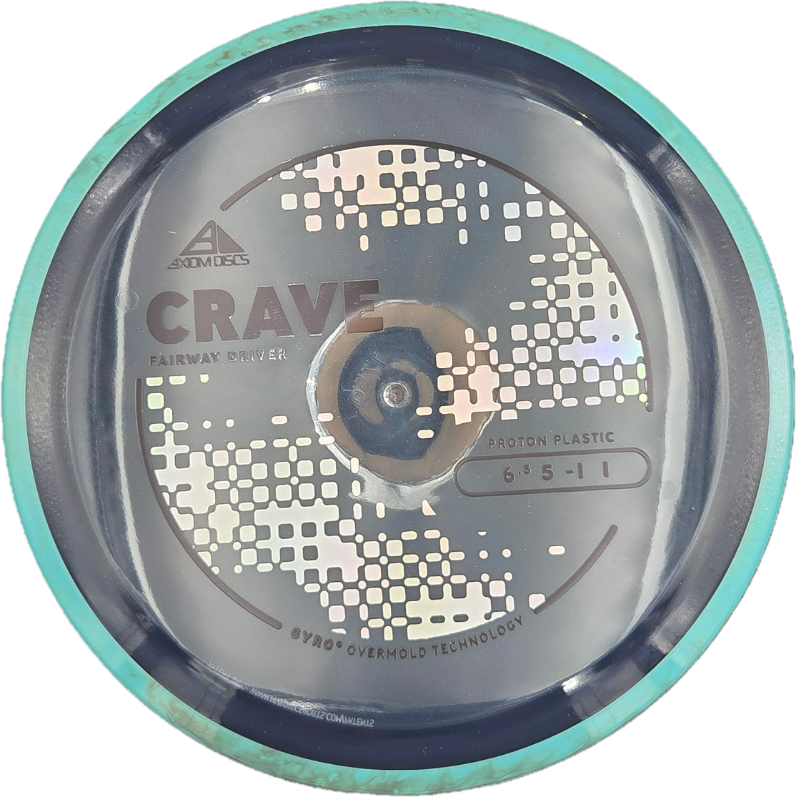 AXIOM PROTON CRAVE