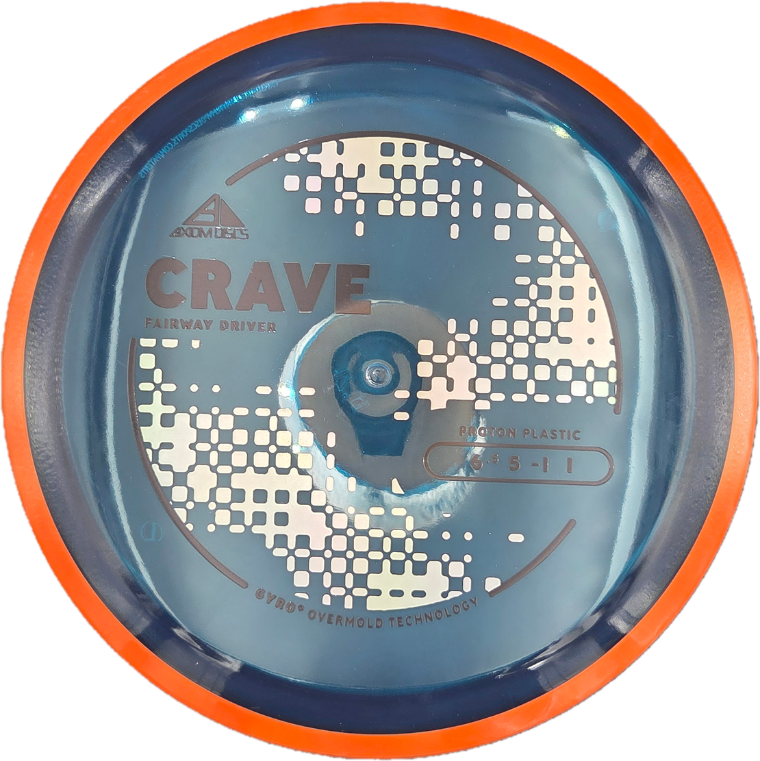 AXIOM PROTON CRAVE