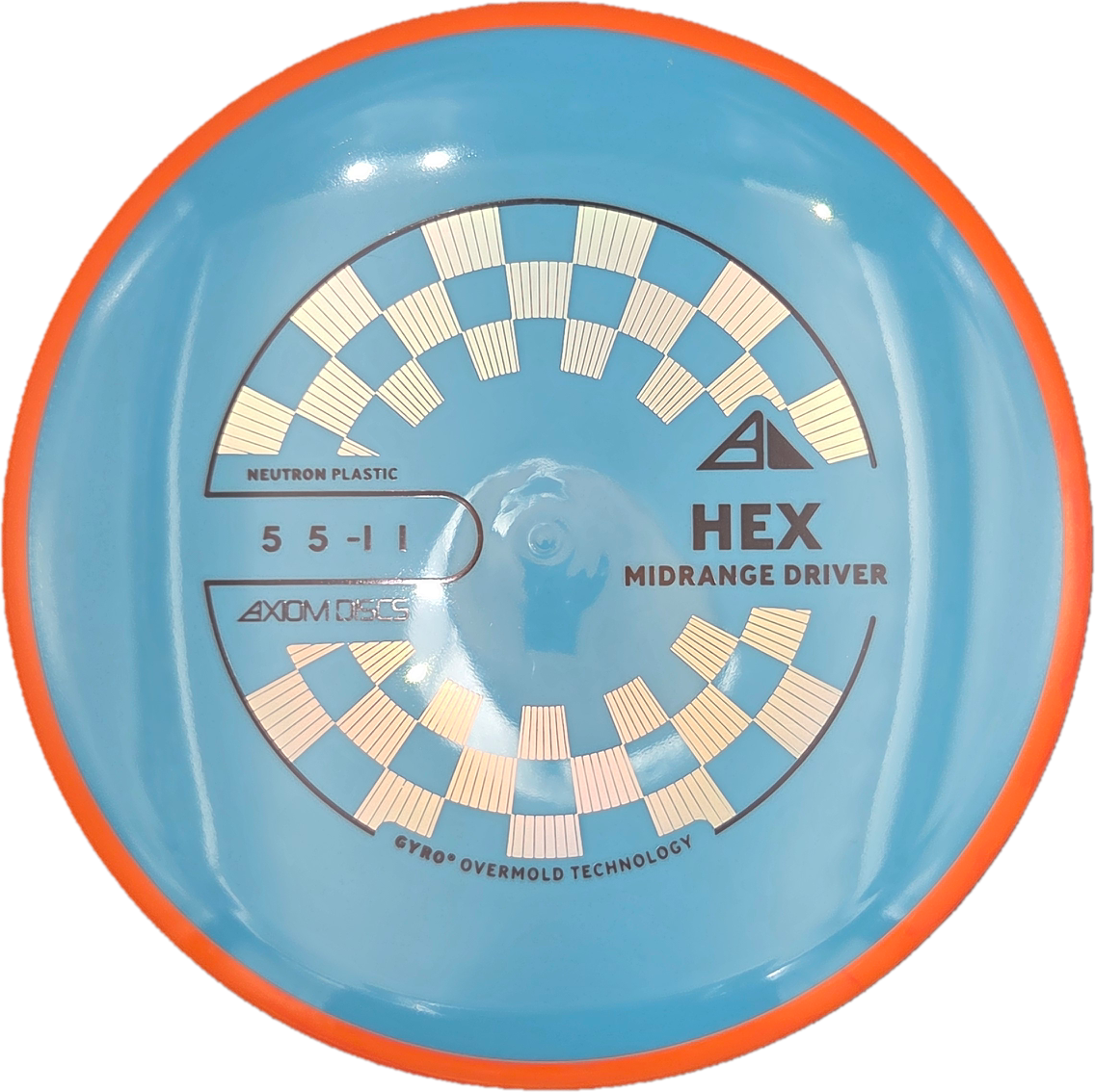NEUTRON HEX