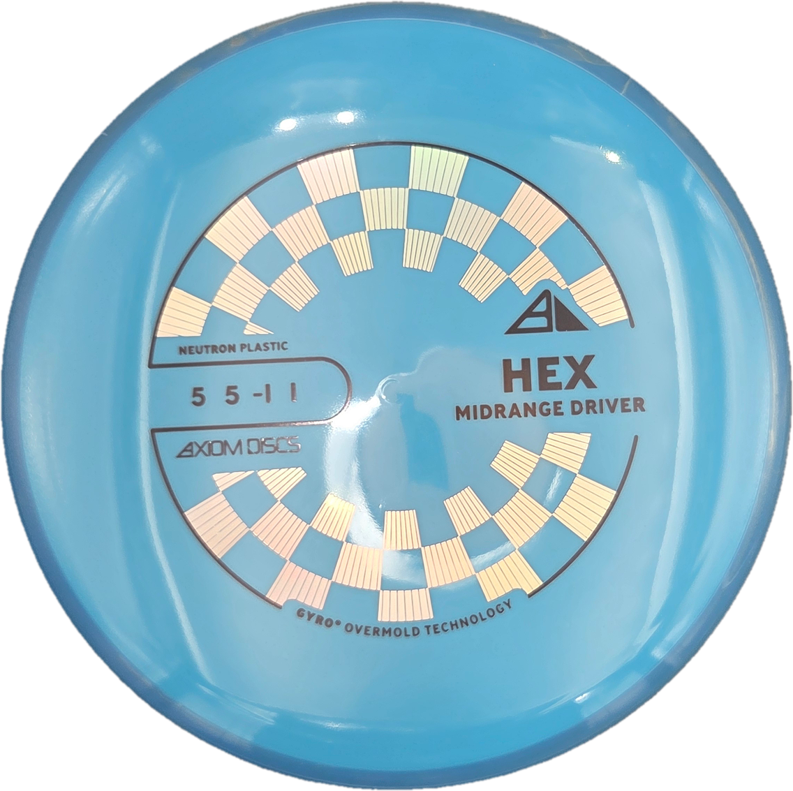 NEUTRON HEX