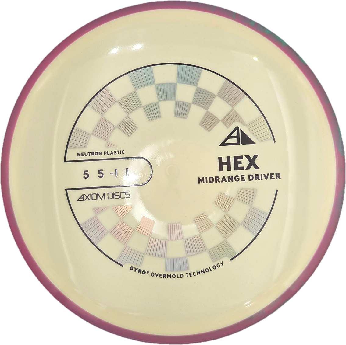 NEUTRON HEX