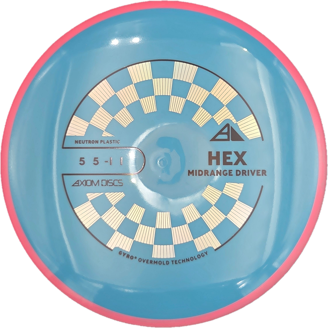 NEUTRON HEX