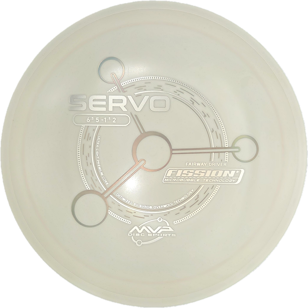 FISSION SERVO