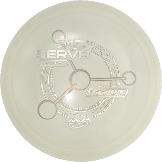 FISSION SERVO