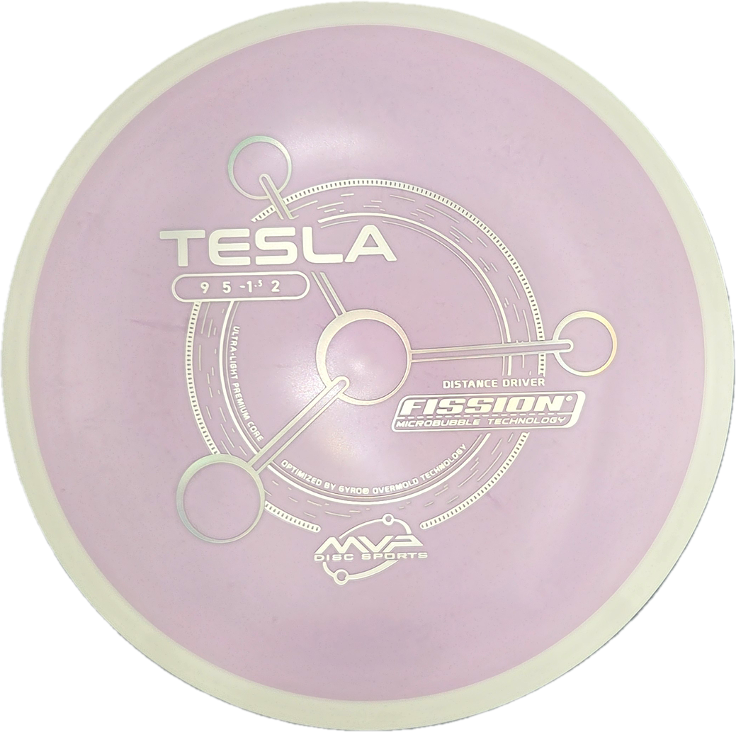 MVP FISSION TESLA