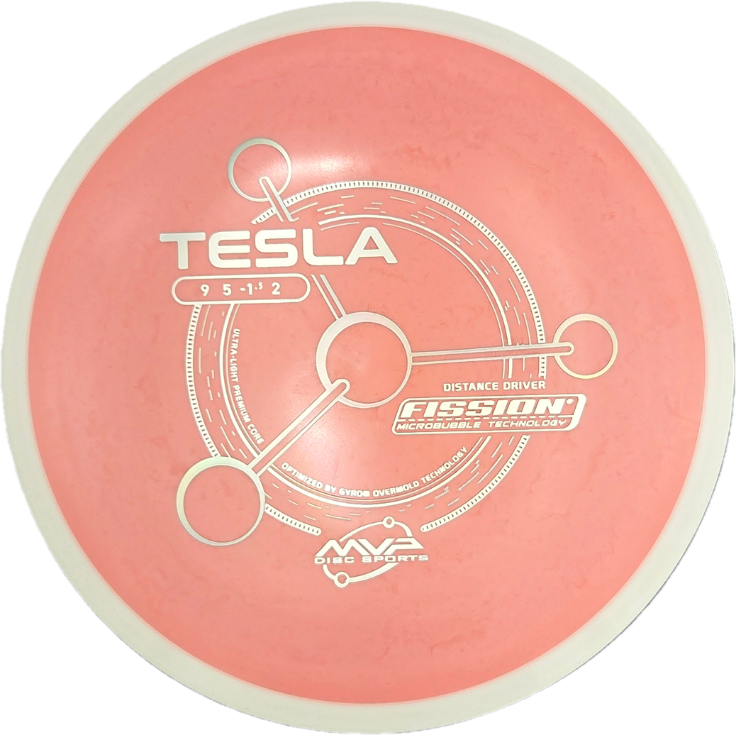 MVP FISSION TESLA