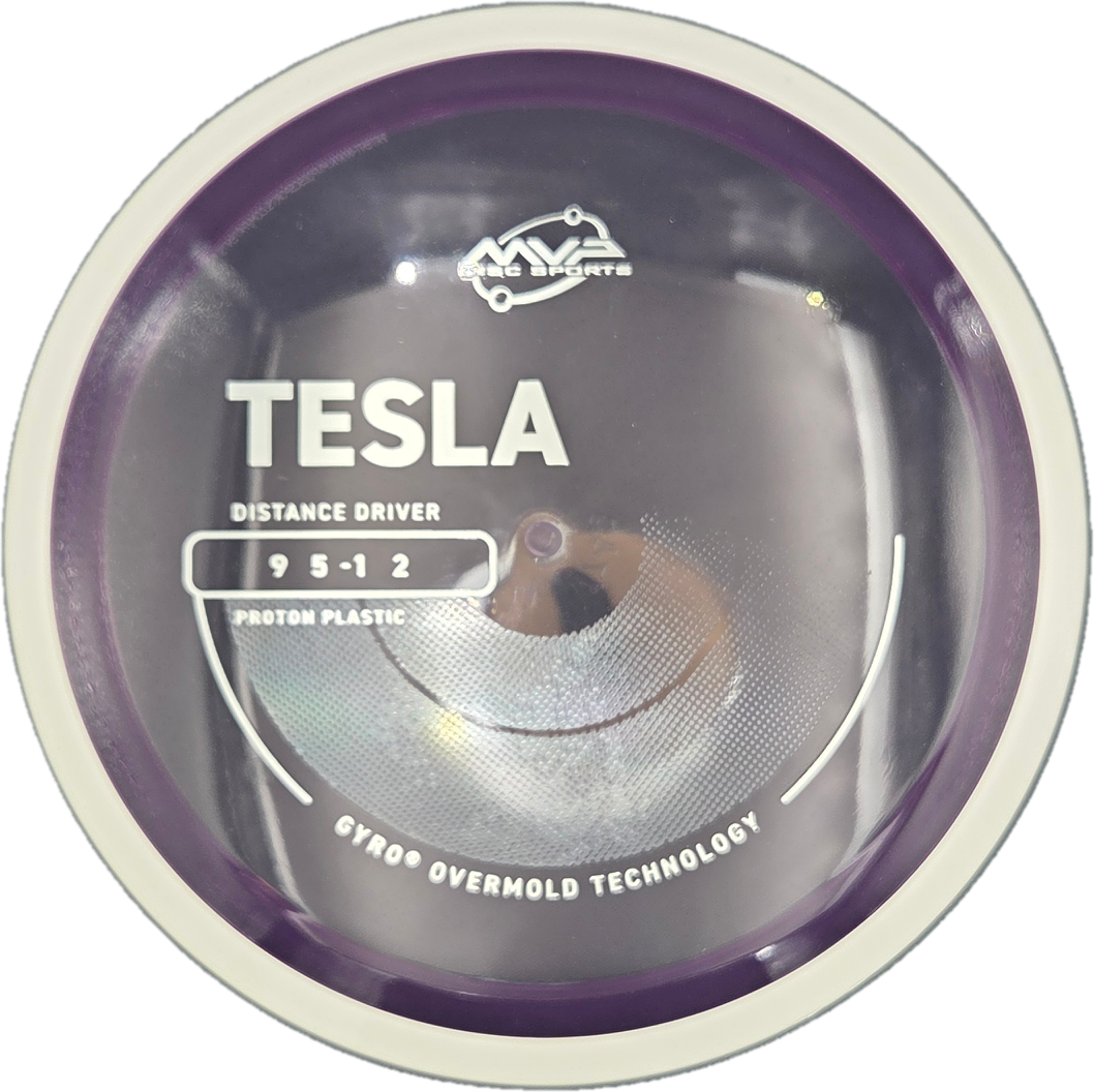 MVP PROTON TESLA