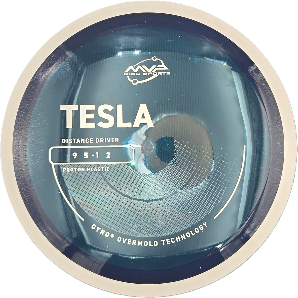 MVP PROTON TESLA