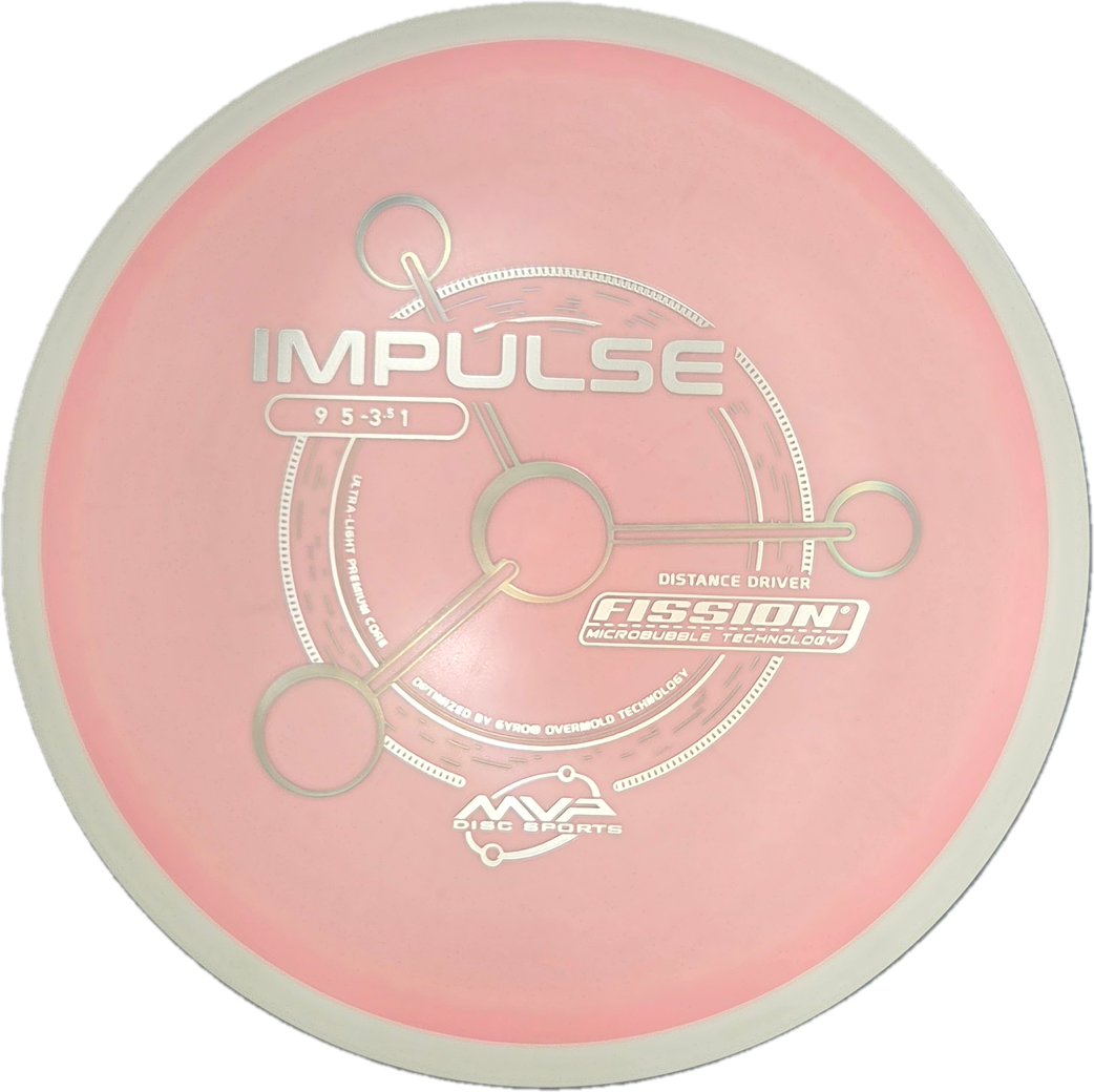 FISSION IMPULSE