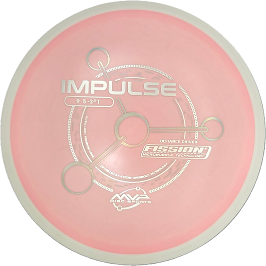 FISSION IMPULSE
