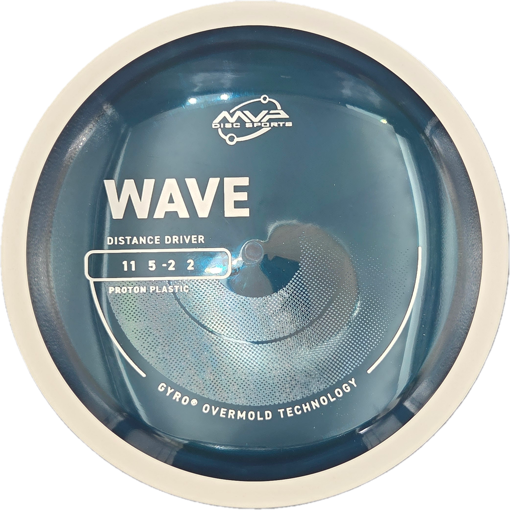 PROTON WAVE