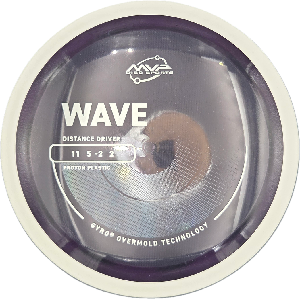 PROTON WAVE