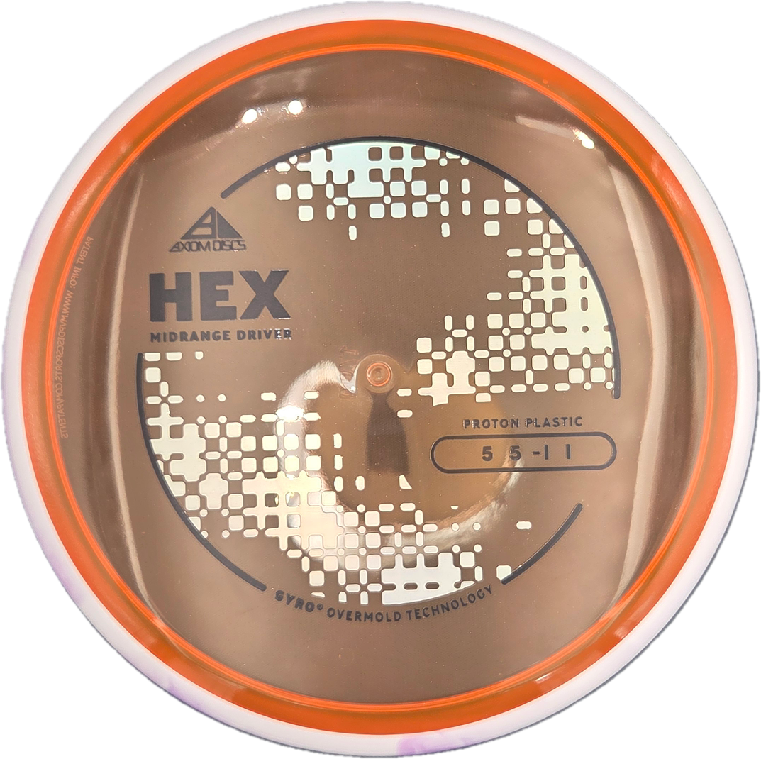 PROTON HEX