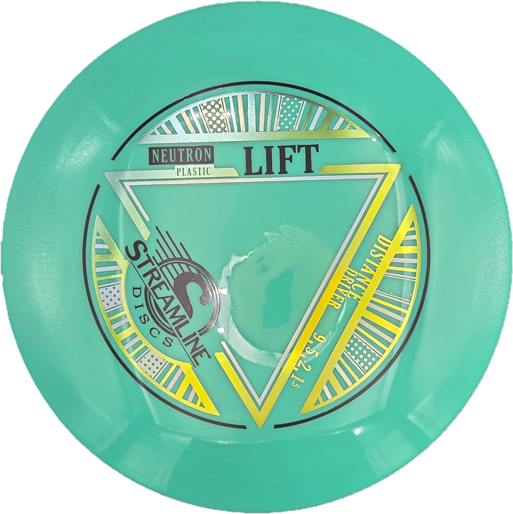 SL NEUTRON LIFT