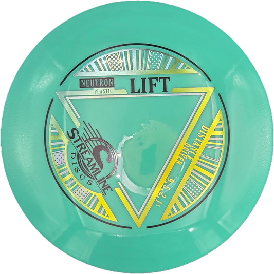 SL NEUTRON LIFT
