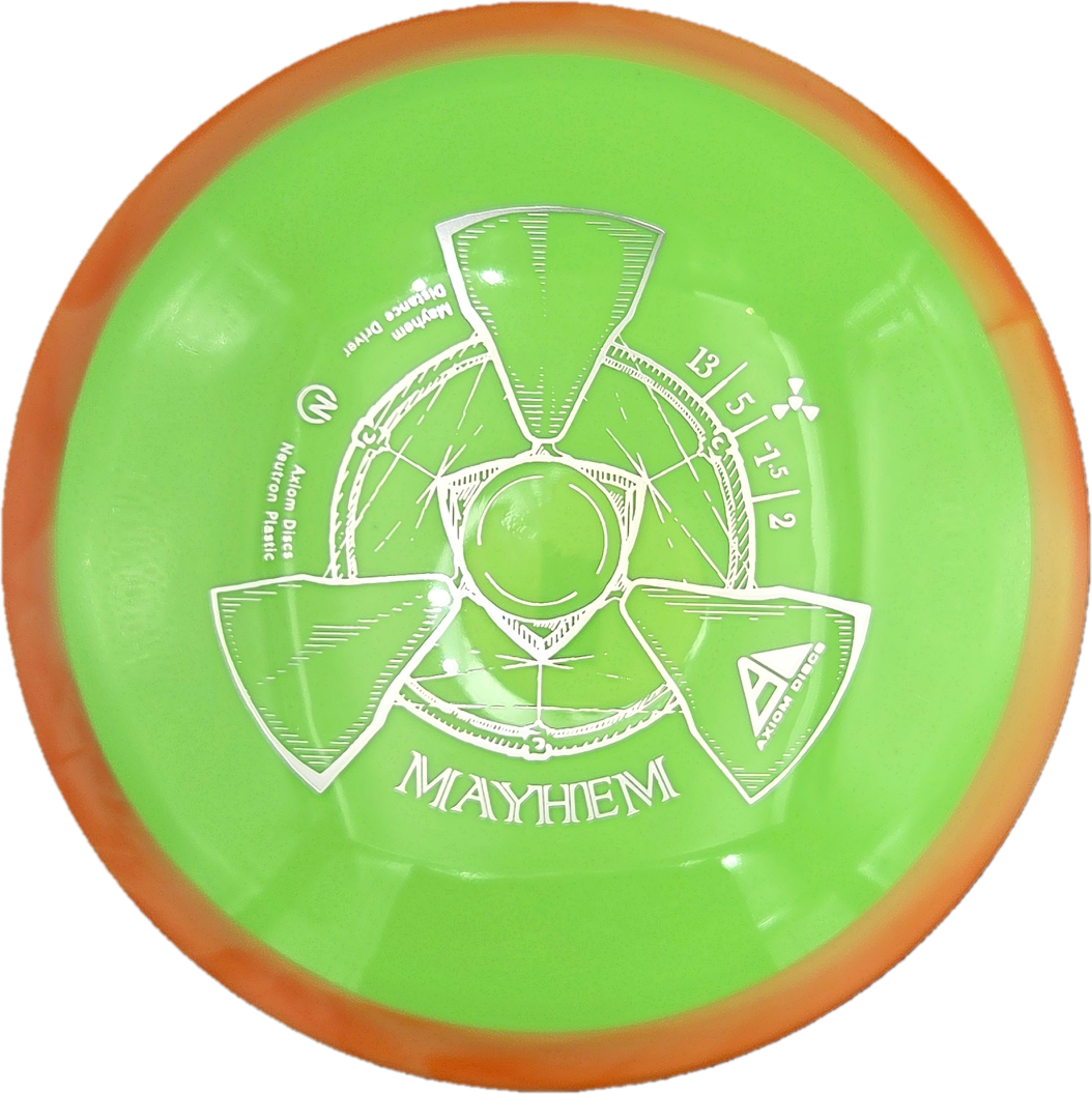 AXIOM NEUTRON MAYHEM