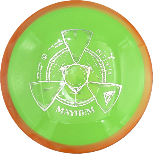 AXIOM NEUTRON MAYHEM